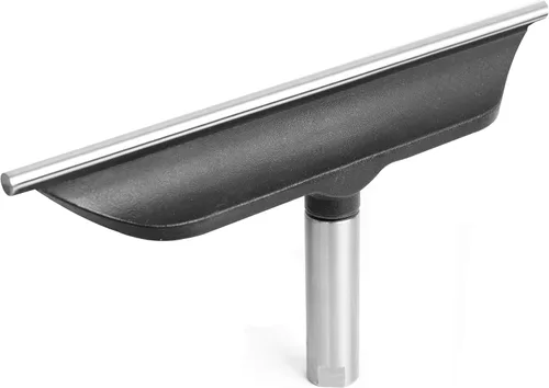 Vista 11 de Poste de 1 pulgada de diámetro con 3 pulgadas de longitud total para descanso de herramienta de torno de madera que incluye rosca, rosca M10X1.5