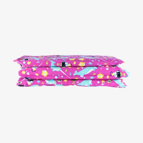 Vista 2 de KinderMat PBS - Funda para colchoneta de niños