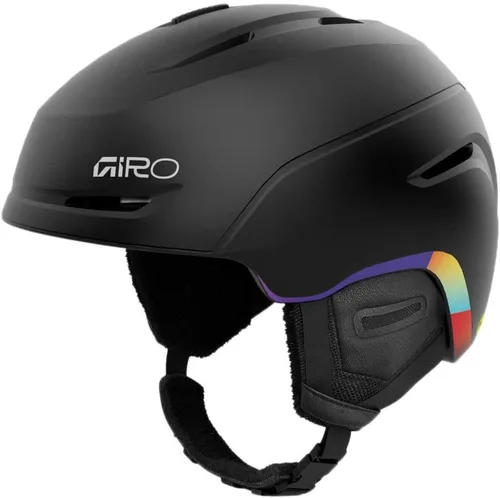 Vista 13 de Casco de esquí Giro Avera MIPS - Casco de snowboard para mujeres y jóvenes