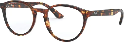 Vista 2 de Ray-Ban RX5362 Square Prescription Eyeglass Frames