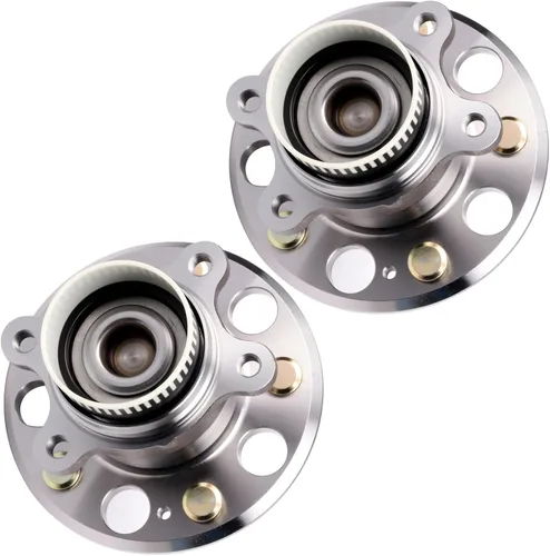 Vista 39 de ECCPP 2 piezas Conjunto de cojinete del cubo de rueda delantera 51750-3K100 2011-2013 Para Hyundai Sonata Cubo de rueda delantera