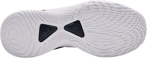Vista 5 de Under Armour Curry Flow 9 Team Zapatillas de baloncesto