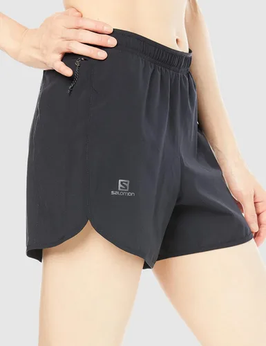 Vista 3 de Salomon Women's Standard Cargo Shorts