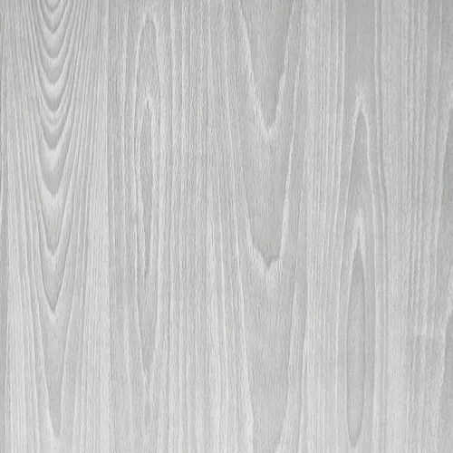 Vista 2 de Papel de Contacto de Madera Gris 17.71 x 118 Pulgadas Textura de Grano de Madera Papel Tapiz Adhesivo Despegar y Pegar Papel Adhesivo Gris Claro