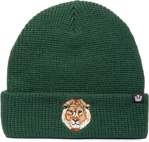 Vista 8 de Goorin Bros. Gorro acrílico unisex The Farm Negro