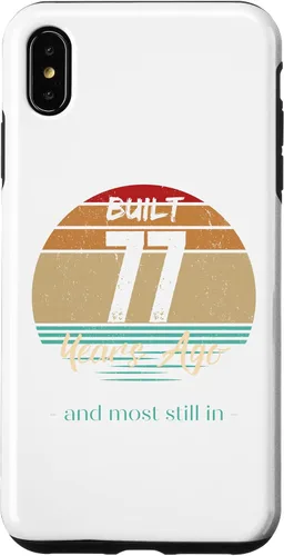 Vista 7 de iPhone 15 built 77 years ago all parts original and most still in good Case