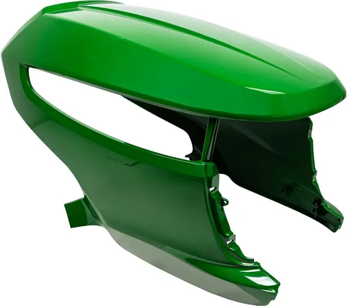 Vista 2 de John Deere Equipo Original Hood #M152313