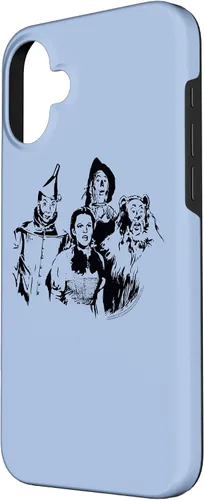Vista 56 de Funda The Wizard of Oz Group para iPhone 17