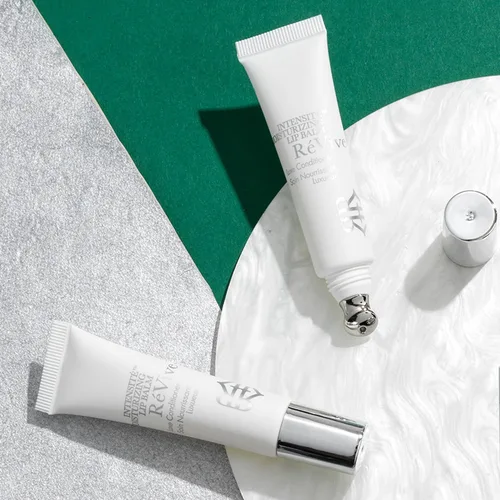 Vista 7 de RéVive, Intensité Bálsamo labial hidratante acondicionador de lujo, 0.3 onzas líquidas