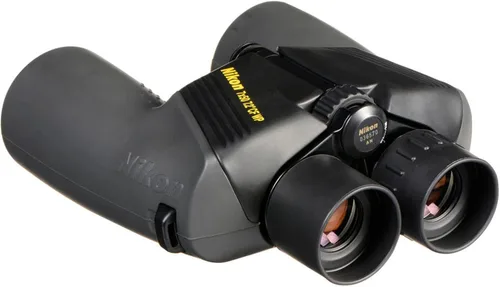 Vista 3 de Nikon 7440 OceanPro - Binoculares impermeables de 7 x 50, color negro