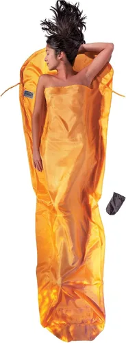 Vista 5 de COCOON - Premium - Silk MummyLiner