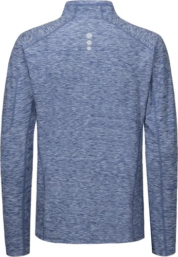 Vista 2 de Dasawamedh Chaqueta deportiva para hombre con cremallera completa para entrenamiento atletismo para entrenamiento