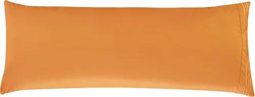 Vista 23 de Elegant Comfort Fundas de almohada sólidas de microfibra de alta calidad hotelera, tejido suave, resistente a las arrugas y a las manchas, fácil