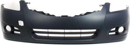Vista 120 de Garage-Pro Cubierta de parachoques compatible con Nissan Altima CAPA Sedan trasero 2002-2006