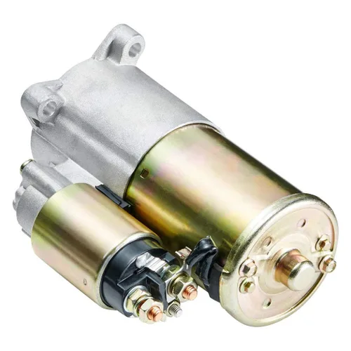 Vista 2 de Para Lincoln Navigator Motor de arranque 1999-2009 reemplaza 9L3Z-11002-A (versión del vehículo: 5.4L V8 330 CID)