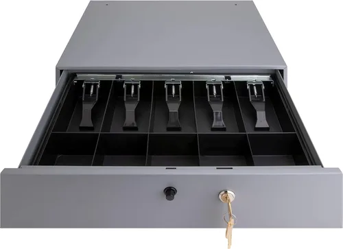 Vista 2 de SPR15504 - Sparco - Cajón extraíble para efectivo
