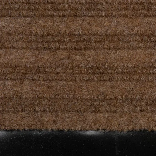Vista 5 de J & M Home Fashions - Alfombra de pasillo acanalada