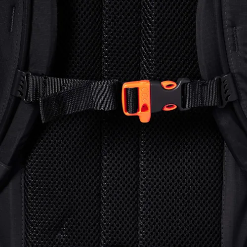 Vista 4 de Karrimor() Karimar Dale 28 Medium Mountain Climbing Backpack, Black