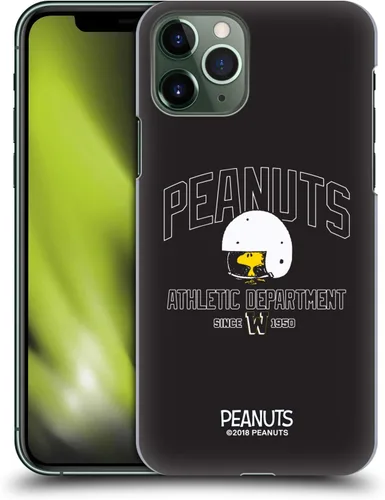 Vista 64 de Peanuts Varsity - Carcasa rígida para iPhone 7 y iPhone 8