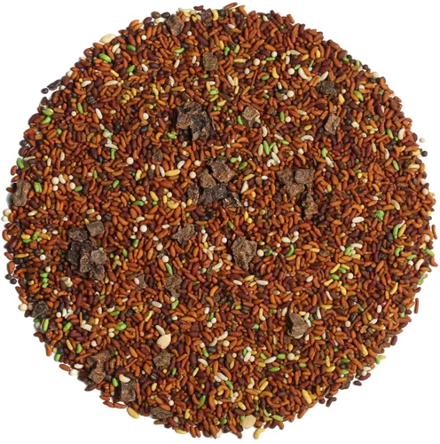 Vista 2 de Paan Corner Kashmiri Mukhwas, Traditional Mouth Freshener, 4.23oz