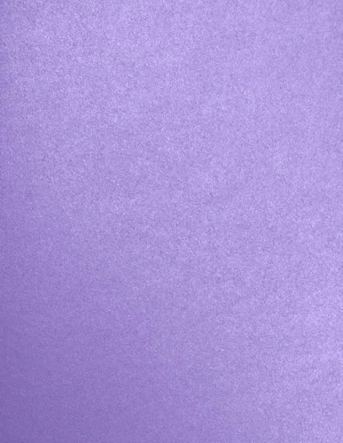 Vista 12 de 8 1/2 X 11, papel metálico colección (50), dorado metálico