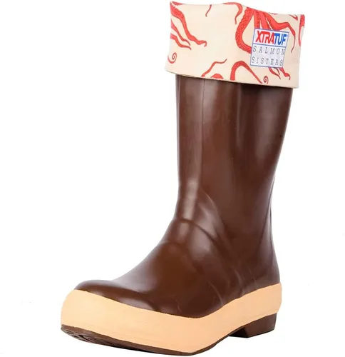Vista 11 de Xtratuf Bota Legacy de 15 pulgadas para hombre