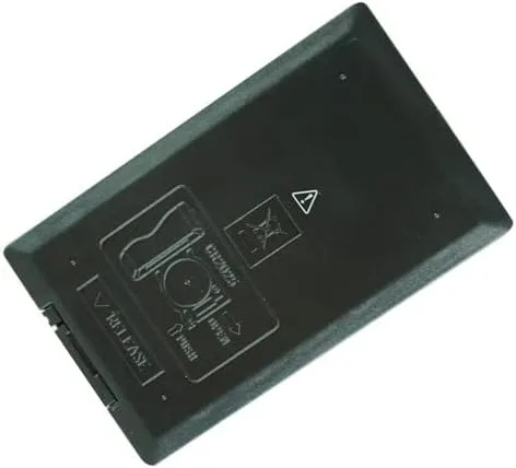 Vista 3 de SZHKHXD Control remoto aplicable para Edifier RC20G R1850DBActive Bluetooth Bookshelf Altavoces