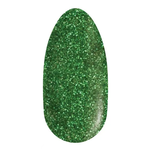 Vista 34 de Dipwell Glitter Collection - Polvo de inmersión para uñas, 1 onza - GL - 16