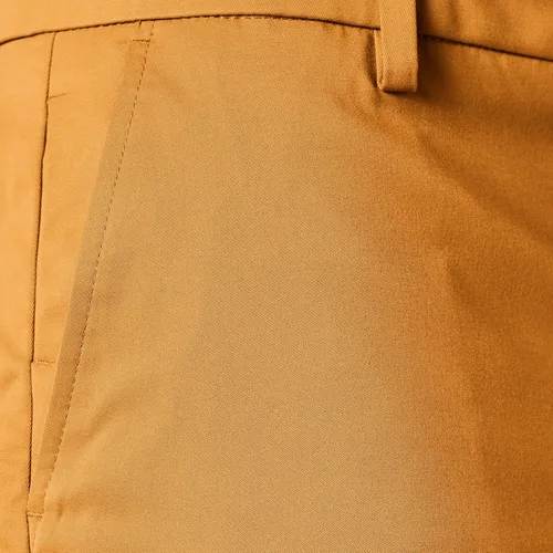 Vista 6 de Tienda Essentials - Short de golf elástico para hombre