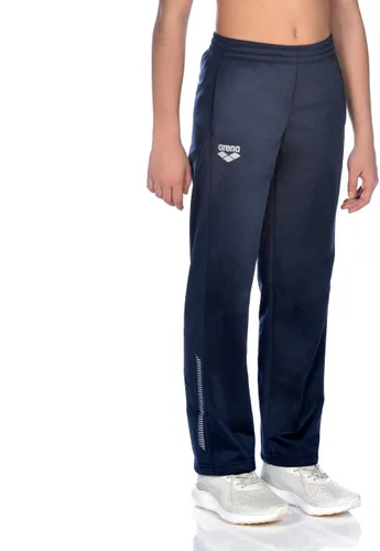 Vista 2 de ARENA Kids Team Line Knitted Poly Youth Tracksuit