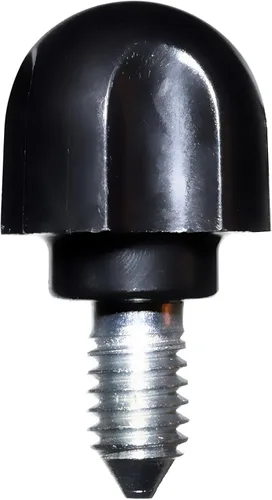 Vista 2 de Univen Tapa de fijación y tornillo de perilla de fijación para mezcladores KitchenAid