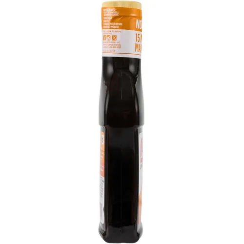 Vista 25 de Lawry's Teriyaki con adobo de jugo de piña, 12 fl oz