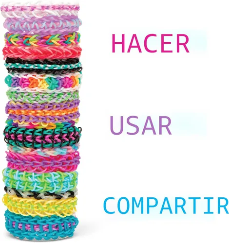 Vista 2 de Rainbow Loom