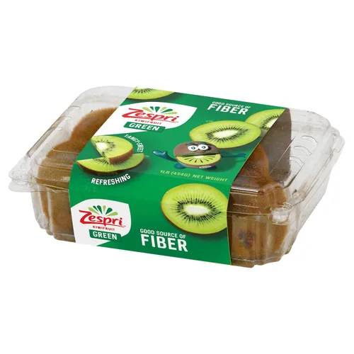 Vista 7 de Zespri, kiwis verdes, 16 onzas