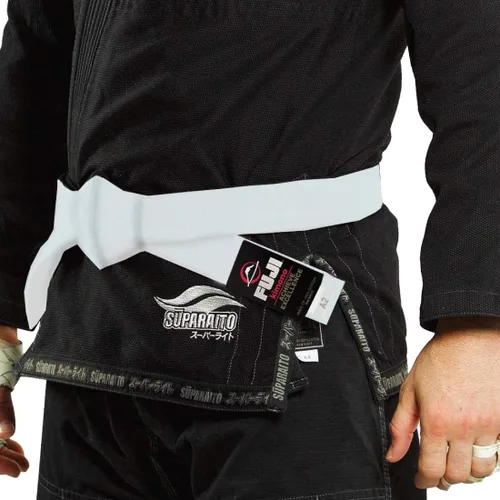 Vista 7 de Fuji Cinturón BJJ