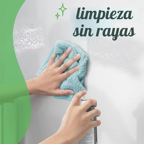 Vista 6 de Scotch-Brite Paño de limpieza de microfibra, 1 unidad