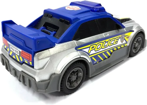 Vista 3 de Majorette 203302030 - Coche de policía (5.9 in), talla única