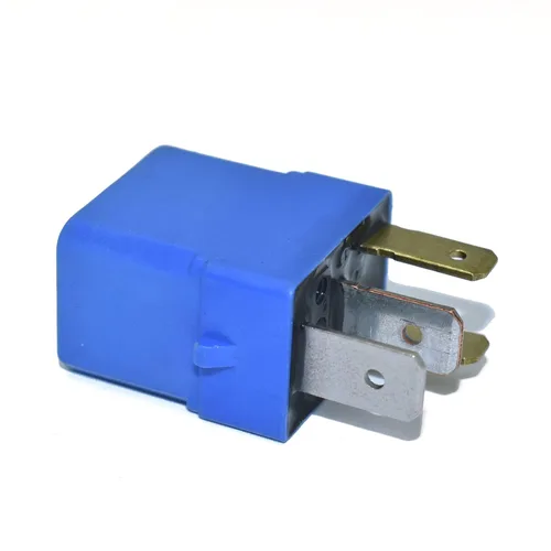 Vista 5 de Relé del motor del soplador 25230-79942 compatible con Infiniti G35 M35 G37 Nissan Altima Sentra