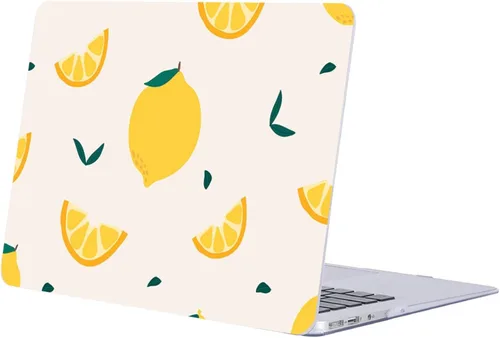 Vista 29 de Funda para laptop compatible con MacBook Air de 15 pulgadas, versión 2026-2023 M4 A3241 A2941 M3 A3114 M2 chip con pantalla de retina líquida