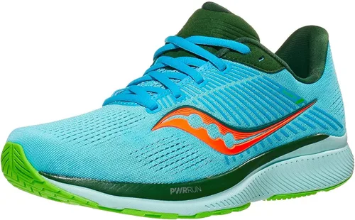 Vista 2 de Saucony Guide 14 - Tenis de correr para hombre