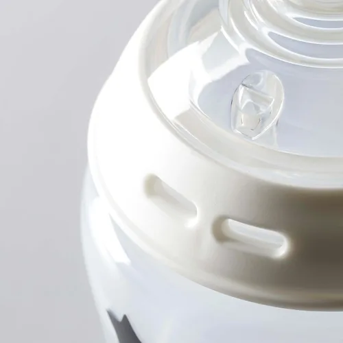 Vista 3 de Botellas Tommee Tippee de 8.8 fl oz Twin Pack
