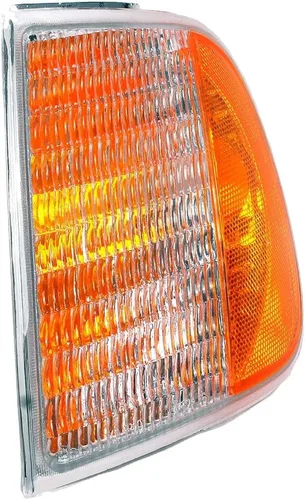 Vista 24 de Faros halógenos tipo OE compatibles con FOR.D 97-03 F-150 97-99 F-250 LIGHT DUTY 97-02 EXPEDITION