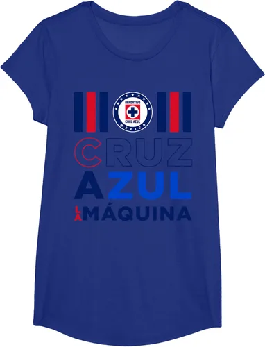 Vista 14 de Cruz Azul - Consigue una gran puntuación con nuestra camiseta exclusiva de la colección