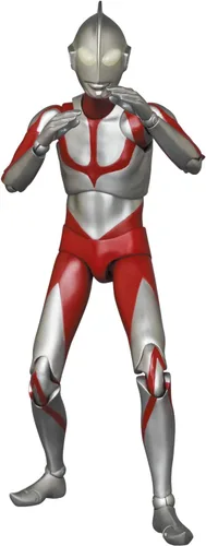 Vista 12 de Medicom Figura de acción Mafex Multicolor
