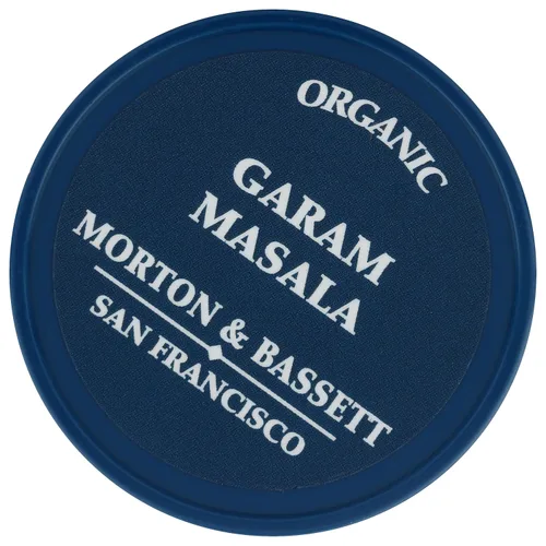 Vista 5 de SPC GARAM MASALA