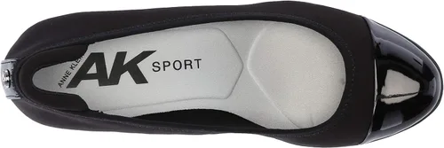 Vista 5 de Anne Klein Taite - Bomba de cuña para mujer