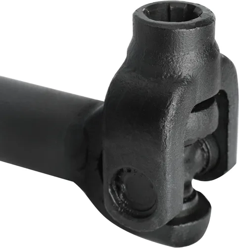 Vista 4 de Kit de eje de transmisión trasero y caja de cambios diferencial para Go Kart, ATV, UTV, Quad Buggy, cortacésped, carrito de golf, eje estriado de 6
