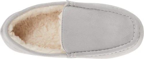 Vista 5 de Tienda Essentials Pantuflas tipo mocasín para hombre
