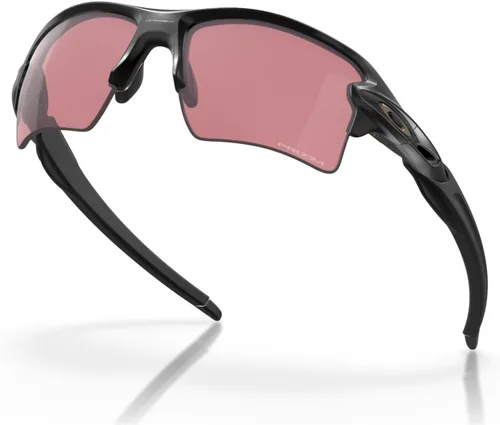 Vista 18 de Oakley Gafas de sol rectangulares Oo9188 Flak 2.0 XL para hombre