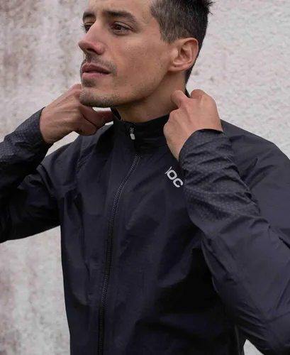 Vista 4 de POC, Haven Rain Jacket